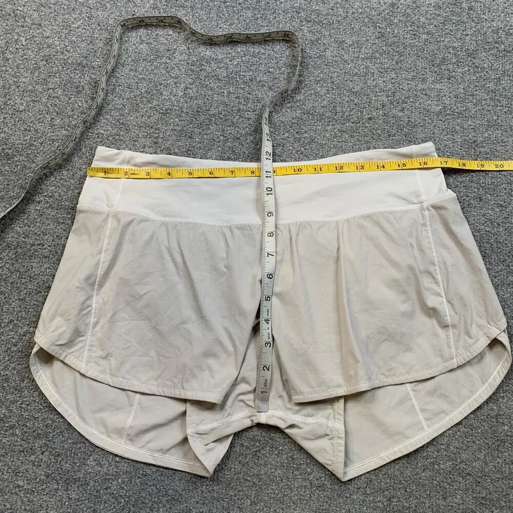 Lululemon fabric good